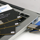 Image for article titled A Transforming USB Business Card That Shares More Than Just Your Name